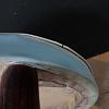 Thonet Hocker ArtNr.4300