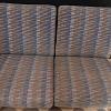 Zweisitzersofa Teak ArtNr.4299