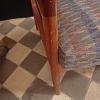 Zweisitzersofa Teak ArtNr.4299