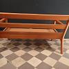 Zweisitzersofa Teak ArtNr.4299