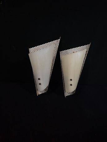 Leuchten Paar ArtNr.4298