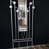 Bauhaus Garderobe ArtNr.4296