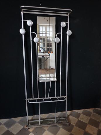 Bauhaus Garderobe ArtNr.4296