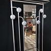 Bauhaus Garderobe ArtNr.4296