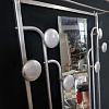 Bauhaus Garderobe ArtNr.4296
