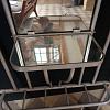 Bauhaus Garderobe ArtNr.4296