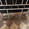 Bauhaus Garderobe ArtNr.4296