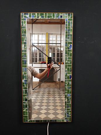 Wandspiegel ArtNr.4295