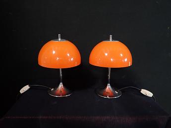 Tischleuchten Paar ArtNr. 4287