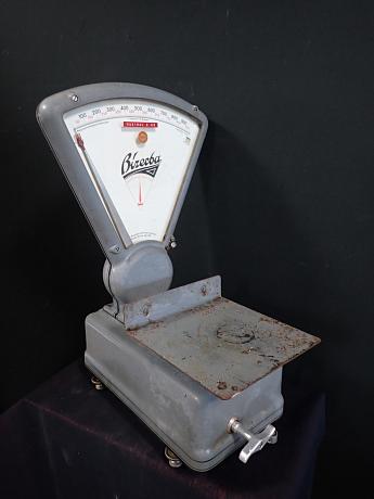 Waage ArtNr.4285
