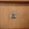 Wandgarderobe ArtNr.1775