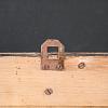 Wandgarderobe ArtNr.1775