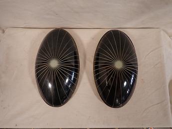 Wandleuchten Paar ArtNr.4123