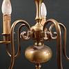Messing Lampe ArtNr. 3473