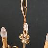 Messing Lampe ArtNr. 3473