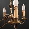 Messing Lampe ArtNr. 3473