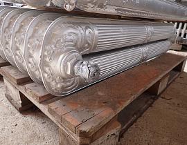 Gusseisen Heizkörper ArtNr.4324