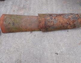 Firstziegel ArtNr.1040