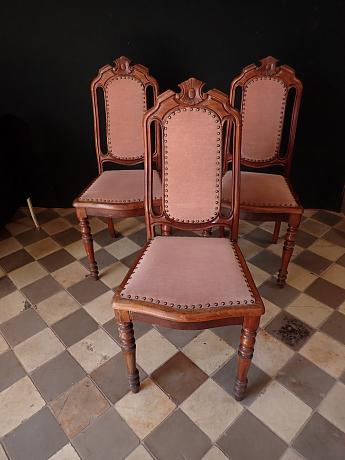 Stühle ArtNr.4333