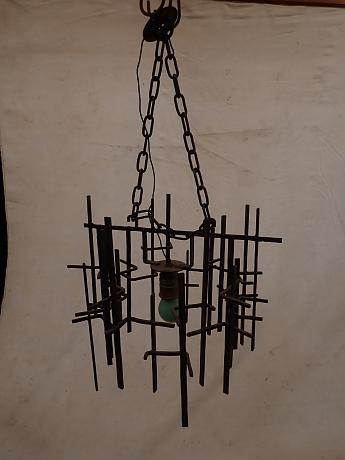 Hängeleuchte ArtNr.4329
