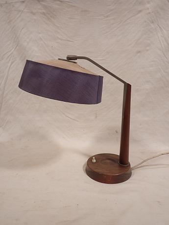 Tischleuchte von Temde ArtNr.4325