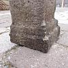 Naturstein Poller ArtNr.4307