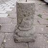 Naturstein Poller ArtNr.4307