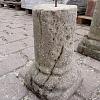 Naturstein Poller ArtNr.4307