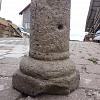 Naturstein Poller ArtNr.4307