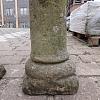 Naturstein Poller ArtNr.4307