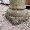 Naturstein Poller ArtNr.4307