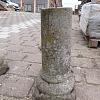 Naturstein Poller ArtNr.4307
