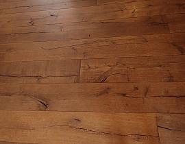 Massivholzdielen aus Eiche ArtNr.3478