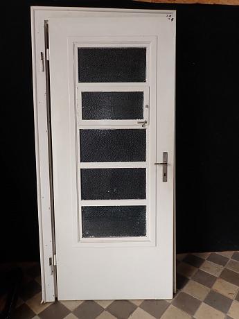 Wohnungstür ArtNr.4350