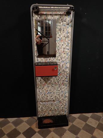 Garderobe ArtNr.4347