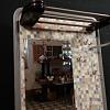 Garderobe ArtNr.4347