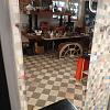 Garderobe ArtNr.4347