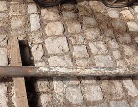 Gusseisensäule ArtNr.3393