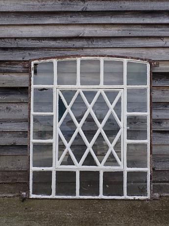 Gusseisenfenster ArtNr.4124