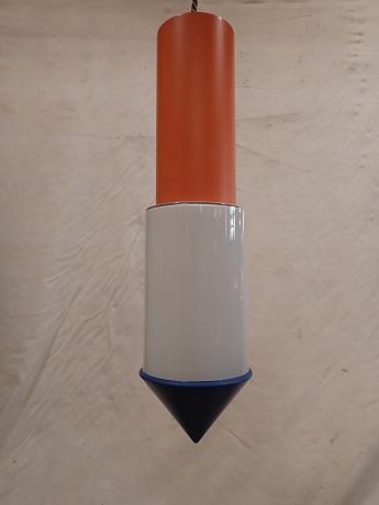 Hängeleuchte Rakete ArtNr.4369