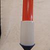 Hängeleuchte Rakete ArtNr.4369