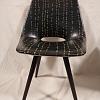Thonet Stühle Artnr.4367
