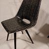 Thonet Stühle Artnr.4367
