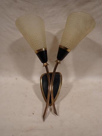 Wandleuchte ArtNr.4353