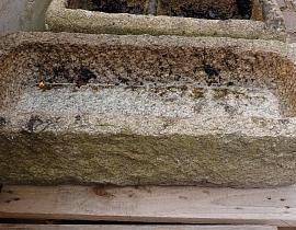 Steintrog ArtNr.1112