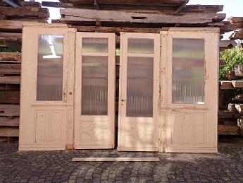 Wohnungseingangselement ArtNr.4388