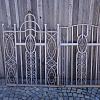 Gartentor ArtNr.4386