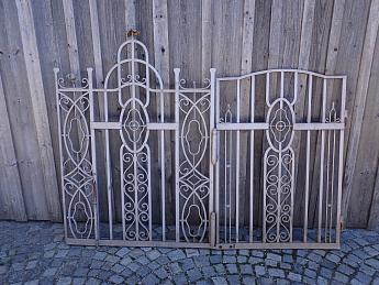 Gartentor ArtNr.4386