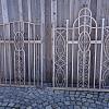Gartentor ArtNr.4386
