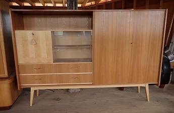 Wohnschrank ArtNr. 4383
